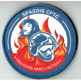 SYNDICAT SPASDIS CFTC