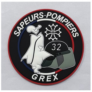 GREX SDIS 32