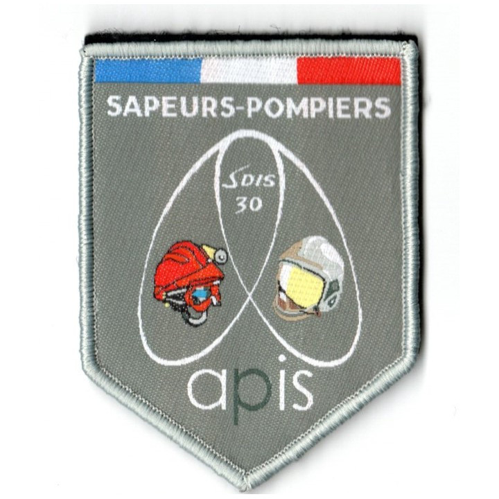 API SDIS 30