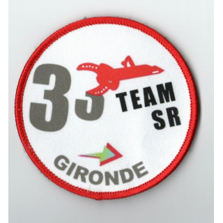 TEAM SR SDIS 33