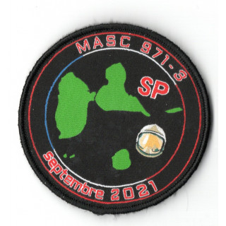 MISSION ANTILLES