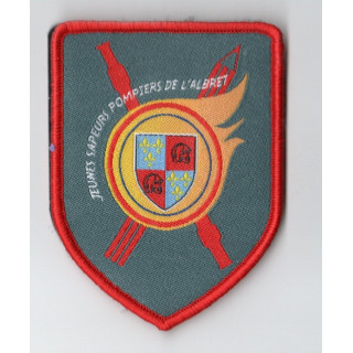 JSP ALBRET SDIS 47