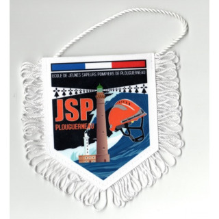 JSP PLOUGERNEAU SDIS 29