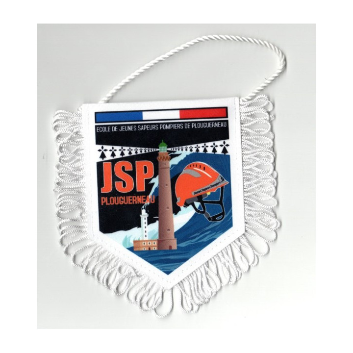 JSP PLOUGERNEAU SDIS 29