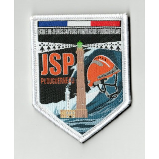 ECUSSONS JSP PLOUGERNEAU SDIS 29