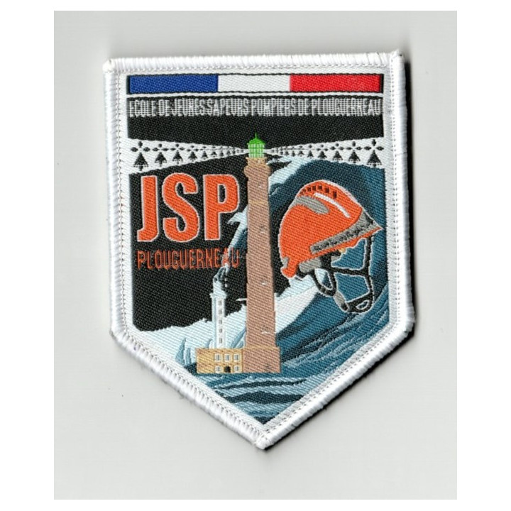 ECUSSONS JSP PLOUGERNEAU SDIS 29