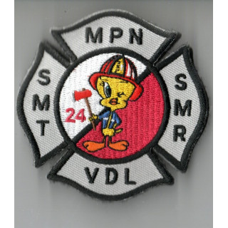 JSP MONTPON MENESTROL SDIS 24