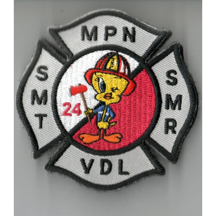 JSP MONTPON MENESTROL SDIS 24