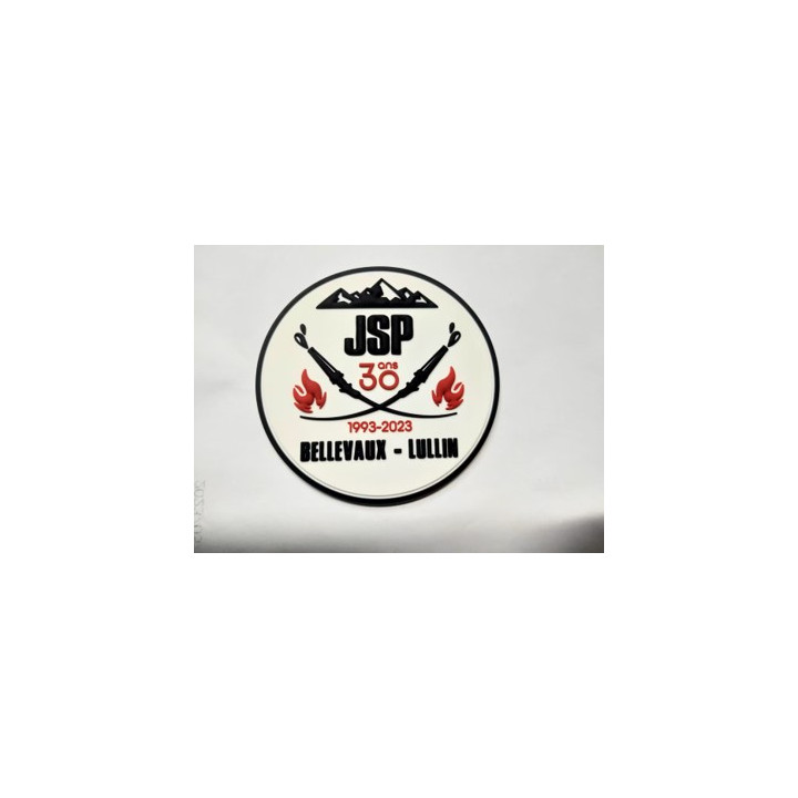 JSP BELLEVAUX LULLIN ANNIVERSAIRE SDIS 74
