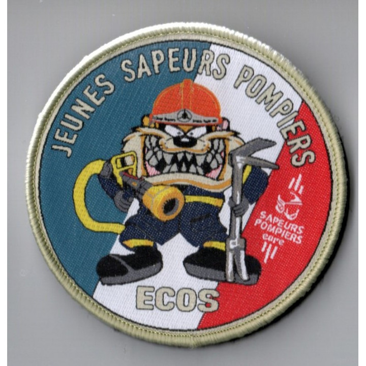 JSP ECOS SDIS 27