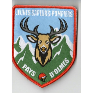 JSP PAYS D'OLMES SDIS 09