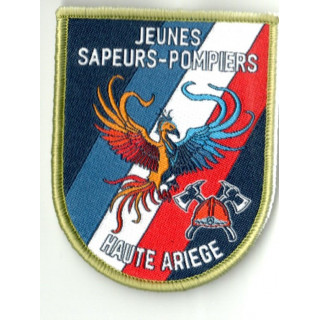JSP HAUTE ARIEGE SDIS 09