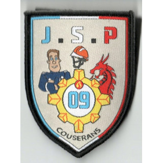 JSP COUSERANS SDIS 09