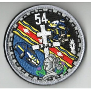 GENDARMERIE EDSR 54