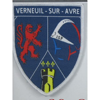 JSP VERNEUIL SUR AVRE SDIS 27