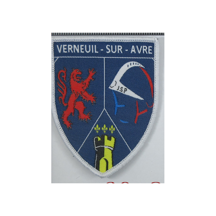 JSP VERNEUIL SUR AVRE SDIS 27