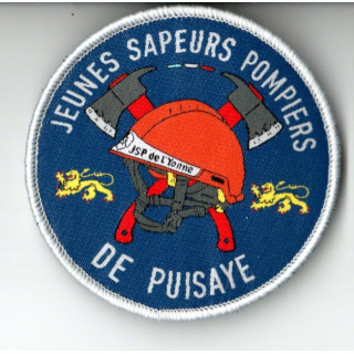 JSP CHARNY SDIS 89 PUISAYE