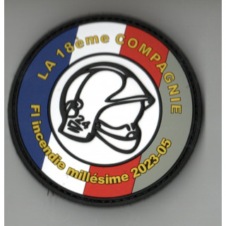 FI INCENDIE 2023/05 SDIS 24