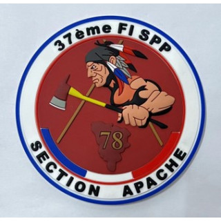 FI SPP PROMO 2022 SECTION APACHE SDIS 78