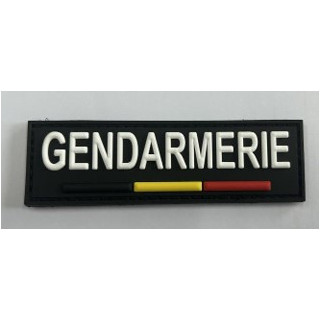 GENDARMERIE BELGIQUE