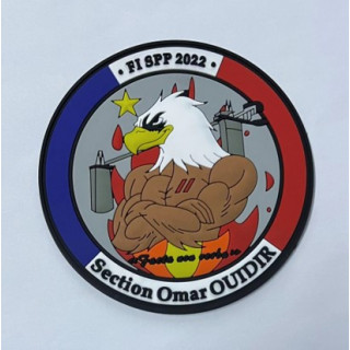 FI SPP 2022 SDIS 14 PVC OMAR OUIDIR