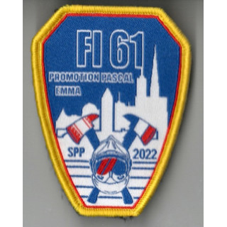 FI 61 2022 SDIS 67