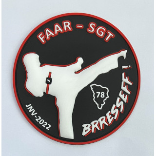 FAAR SGT 2022 SDIS 78