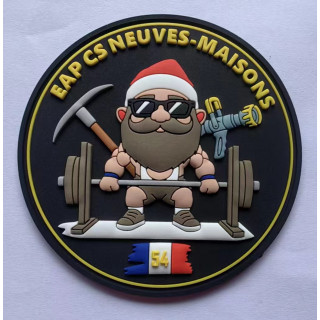 EAP CS NEUVES MAISONS SDIS 54