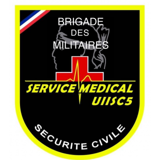 UIISC 5 SERVICE MEDICAL CORTE