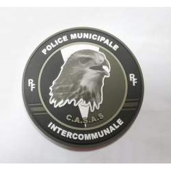 POLICE MUNICIPALE SAINT AVOLD 57 BV