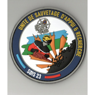 USAR SDIS 23