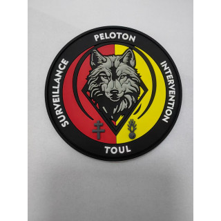 GENDARMERIE PSIG TOUL 54