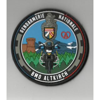 GENDARMERIE BMO ALTKIRCH 68