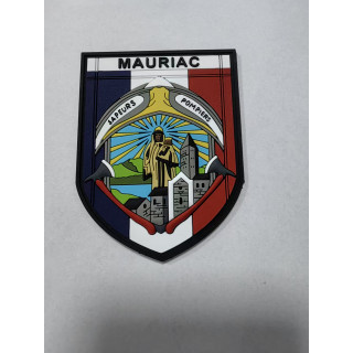 POMPIERS MAURIAC SDIS 15