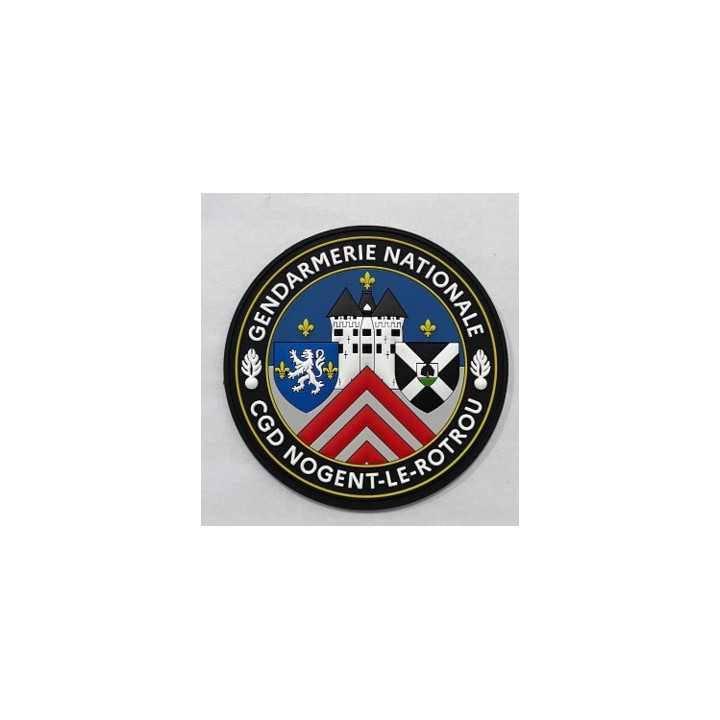 GENDARMERIE CGD NOGENT LE ROTROU 28