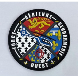 GENDARMERIE NATIONALE FAG OUEST