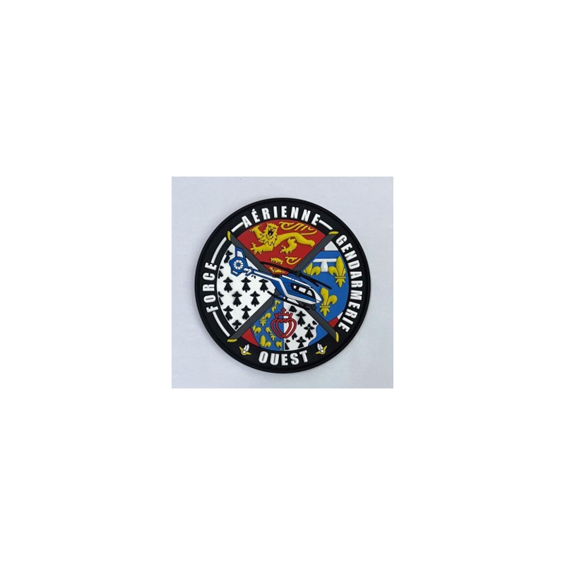 GENDARMERIE NATIONALE FAG OUEST