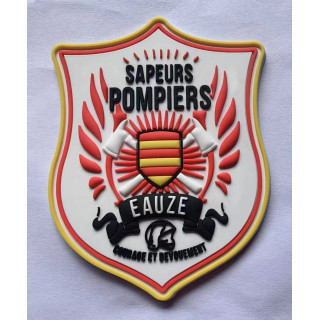 POMPIERS EAUZE SDIS 32