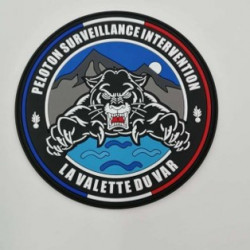 GENDARMERIE NATIONALE PSIG LA VALETTE DU VAR