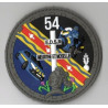 GENDARMERIE NATIONALE EDSR 54