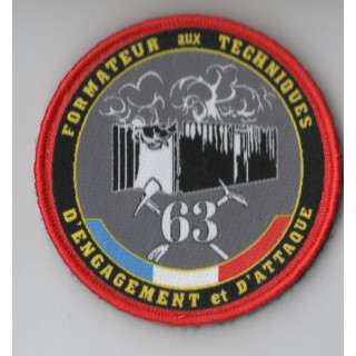 ECUSSONS POMPIERS COEPT SDIS 63