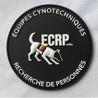 ECUSSONS EQUIPES CYNO BELGIQUE ASBL ECRP