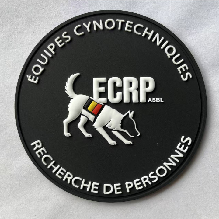 ECUSSONS EQUIPES CYNO BELGIQUE ASBL ECRP