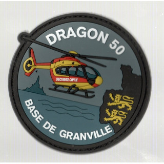 ECUSSONS DRAGON 50 GRANVILLE 2025