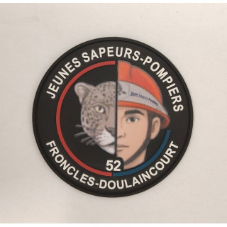 ECUSSONS JSP FRONCLES SDIS 52