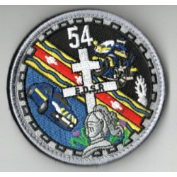 GENDARMERIE NATIONALE EDSR 54