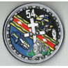 GENDARMERIE NATIONALE EDSR 54