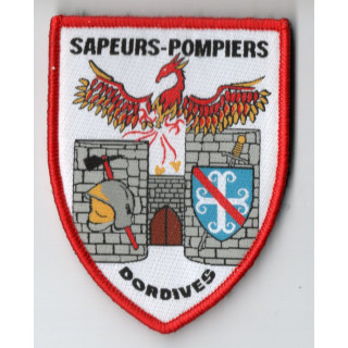 ECUSSONS POMPIERS DORDIVES SDIS 45
