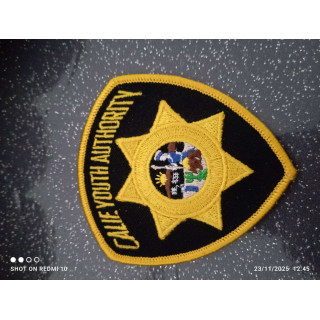 ECUSSON POLICE AMERICAINE COLLIER COUNTY