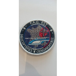 GENDARMERIE SAG FAG EST